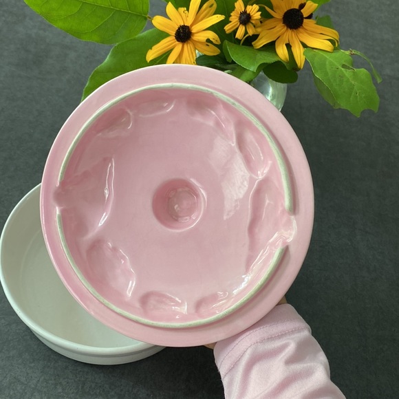 Vintage Maurice of California pottery - Picture 6 of 7